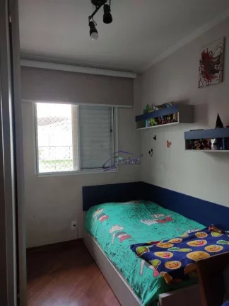 Imagem Casa com 3 quartos (1 suíte) à venda, 115 m² - Condomínio Liberty Village - Jardim Rosa Maria - Butantã - São Paulo/SP