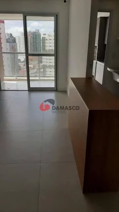 Imagem Apartamento à venda 3 Quartos, 1 Suite, 2 Vagas, 73M², Osvaldo Cruz, São Caetano do Sul - SP