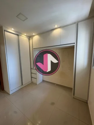 Imagem Aproveite a oportunidade de morar em um belíssimo apartamento no Condomínio Alvorada, localizado n...