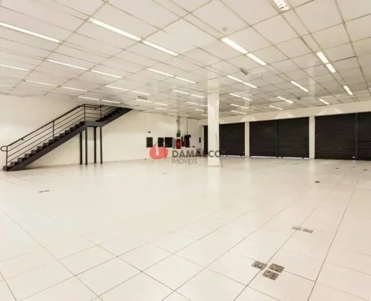Imagem Loja para locação, Vila Albertina, São Paulo, SP
