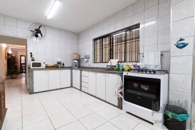 Imagem Casa com 3 dormitórios à venda, 277 m² por R$ 1.349.000,00 - Vila Leopoldina - São Paulo/SP
