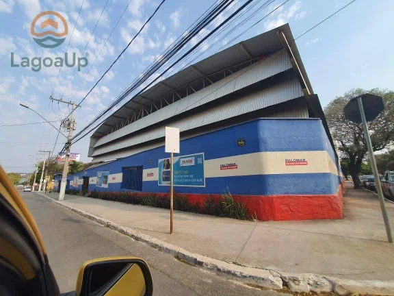 Imagem Terreno à venda, 1000 m² por R$ 389.000,00 - Condominio Mirante da Lagoa - Lagoa Santa/MG