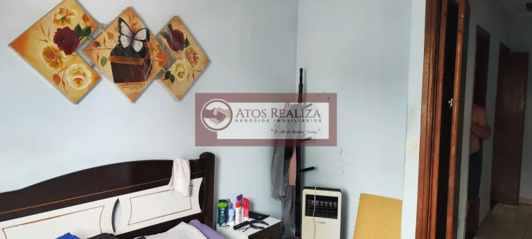 Imagem Casa à Venda em Parque das Árvores - 85m², 2 Dormitórios