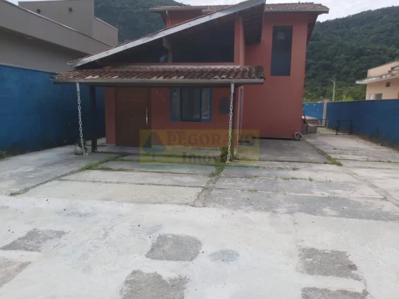 Imagem CASA RESIDENCIAL em CARAGUATATUBA - SP, MAR VERDE II