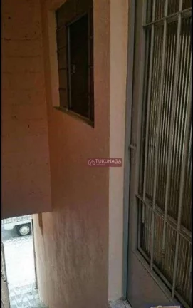 Imagem Sobrado à venda por R$ 335.000,00 - Jardim São Domingos - Guarulhos/SP