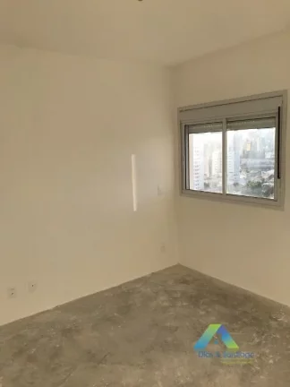 Imagem Apartamento com 2 dormitórios à venda, 65 m², área de lazer completa por R$ 878.000 - Brooklin - São Paulo/SP