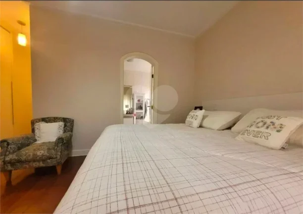 Imagem Apartamento à venda com 4 quartos, sendo 2 suítes, no condomínio Portal DE São Francisco, São Paulo - SP