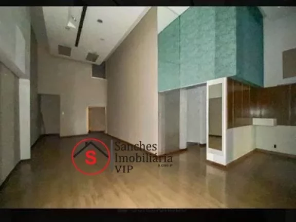Imagem Salão comercial para Locação no bairro Tatuap?(C), São Paulo/SP