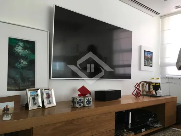 Imagem VENDA LINDA COBERTURA DUPLEX AVENIDA ATLÂNTICA 300 M²