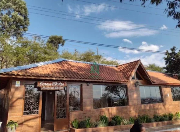 Imagem Casa à venda, 70 m² por R$ 170.000,00 - Jardim Guilhermino - Guarulhos/SP