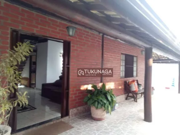 Imagem Casa à venda, 900 m² por R$ 900.000,00 - Estancia da Serra - Mairiporã/SP