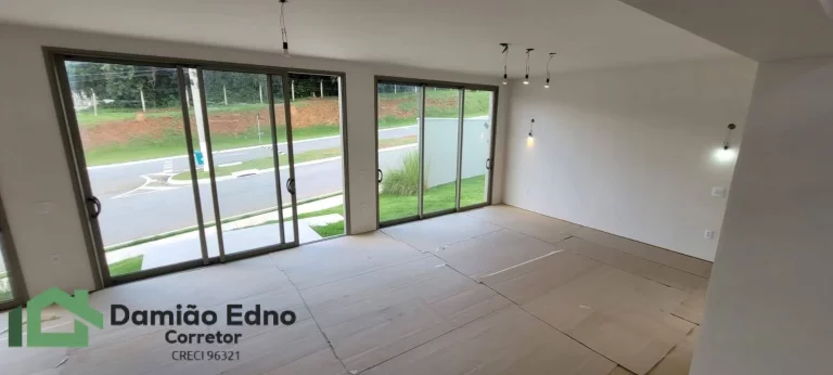 Imagem Casa cond. Vila verde em Jundiaí-SP, 2 quartos, 2 suítes, 3 banheiros