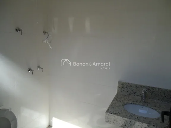 Imagem Casa à venda em condomínio em Paulínia, 3 suites, master, lavabo, living pé direito alto, área ...