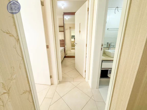 Imagem Apartamento 2 dormitórios!