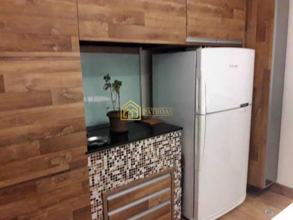 Imagem Apartamento Padrão