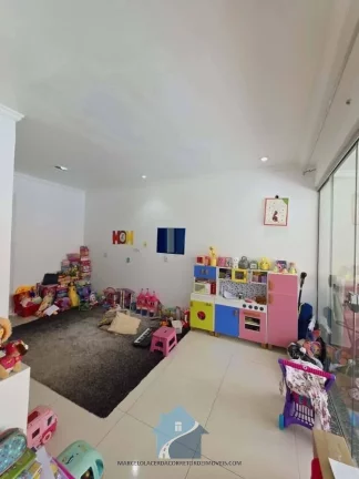 Imagem CASA NO CONDOMÍNIO PONTA NEGRA VILLAGE - PONTA NEGRA