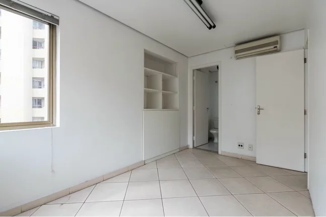 Imagem SALA COMERCIAL em São Paulo - SP, Bela Vista