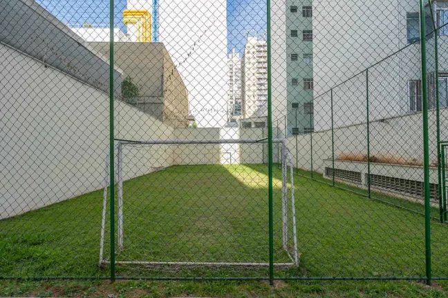 Imagem APARTAMENTO RESIDENCIAL em São Paulo - SP, Liberdade