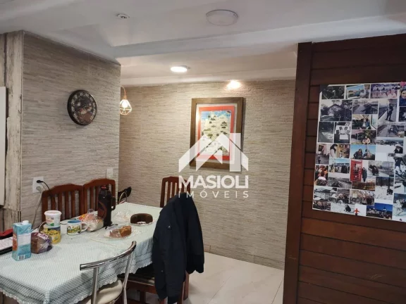 Imagem Casa com 9 dormitórios à venda, 420 m² por R$ 1.200.000,00 - Zona Rural - Alfredo Chaves/ES