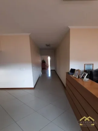 Imagem SOBRADO À VENDA NO JARDIM SANTA TERESA - JUNDIAÍ/SP