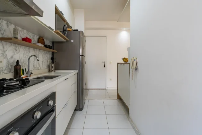 Imagem Apartamento para venda em Liberdade com 2 quartos , 48m2