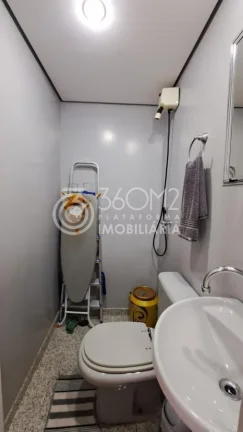Imagem Apartamento para Venda em Santo André / SP no bairro Jardim