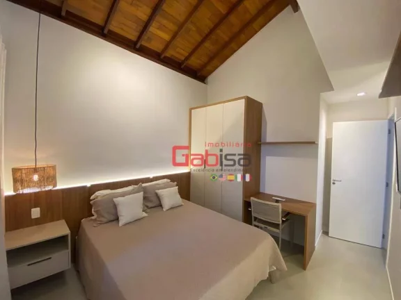 Imagem Casa com 4 dormitórios à venda, 204 m² por R$ 4.000.000 - Ponta de Manguinhos - Armação dos Búzios/RJ