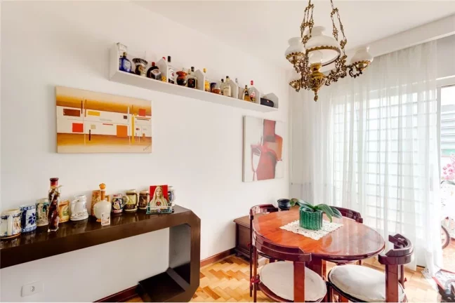 Imagem CASA RESIDENCIAL em São Paulo - SP, Planalto Paulista