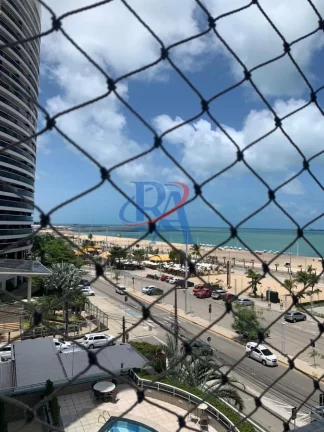 Foto do imóvel: Alto Padrão para Venda em Fortaleza, Meirelea, 3 dormitórios, 1 suíte, 3 banheiros