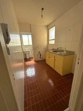 Imagem Apartamento dos Sonhos à Venda no Country Ville – Conforto e Qualidade de Vida!