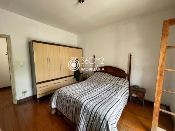 Imagem Sobrado para Venda em São Paulo / SP no bairro Vila Congonhas