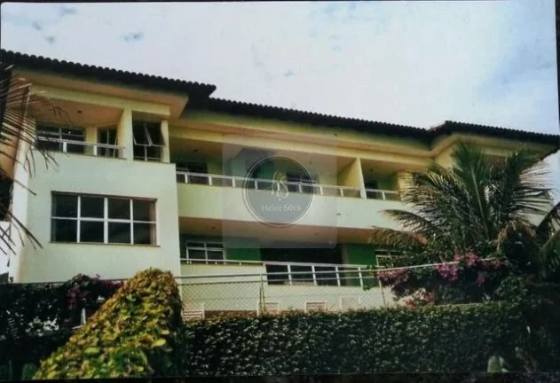 Imagem Casa de Condomínio em Praia da Costa - Vila Velha