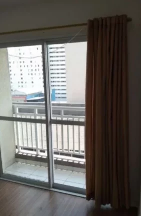 Imagem Apartamento no Centro 1 Dormitório