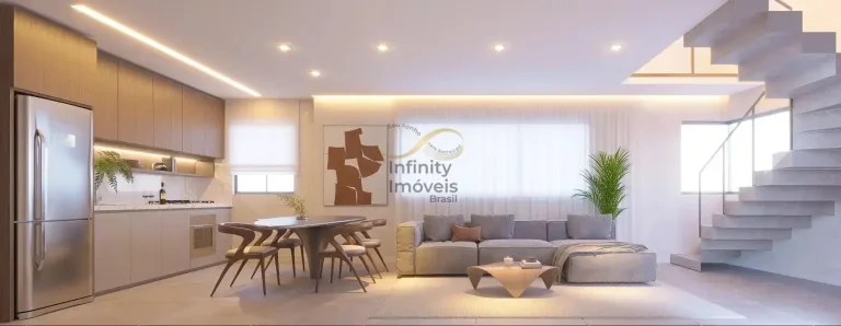Imagem Ofélia Freitas - Apartamento à venda no bairro Santo Antônio - Belo Horizonte/MG