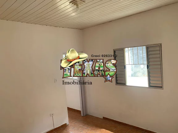 Imagem CASA TÉRREA LOCAÇÃO 1 QUARTO CENTRO PENHA DE FRANÇA ZL