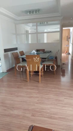 Imagem Apartamento a venda no Garden Place no Bairro Bonfiglioli - Jundiaí SP