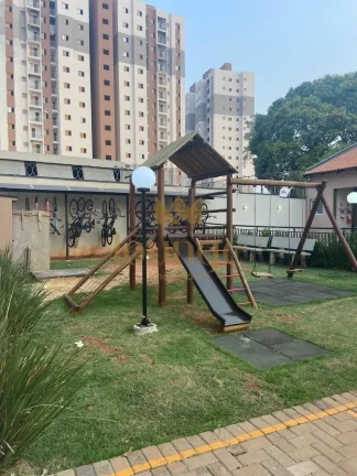 Imagem Apartamento à venda Júlio de Mesquita Z.Oeste - Sorocaba/SP