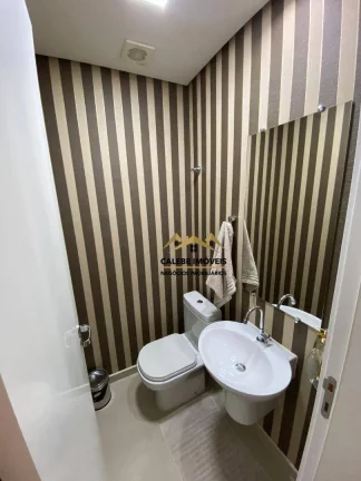 Imagem Apartamento com 3 dormitórios à venda, 94 m² por R$ 890.000,00 - Centro - Tatuí/SP