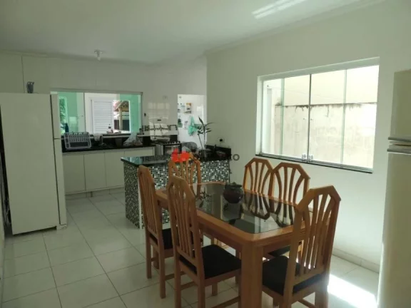 Imagem Sobrado à venda 3 Quartos, 3 Suites, 8 Vagas, 268M², Vila Alpina, São Paulo - SP