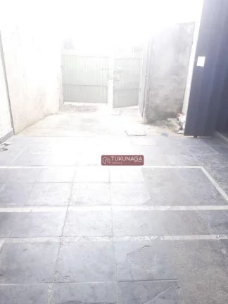 Imagem Sobrado à venda por R$ 720.000,00 - Jardim Cumbica - Guarulhos/SP