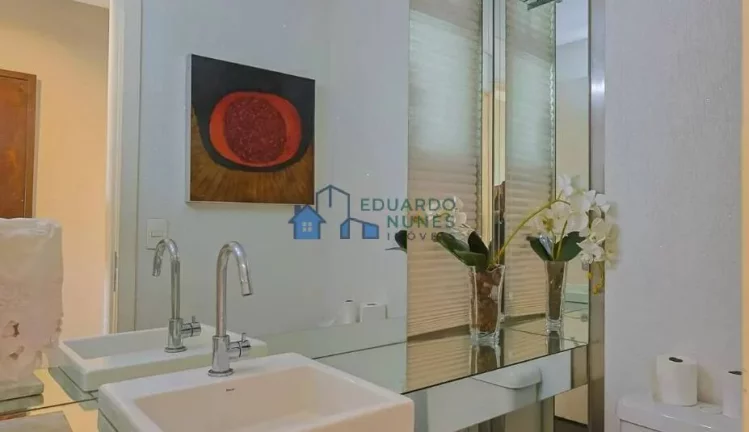 Imagem LINDO APARTAMENTO COM 04 QUARTOS NO BELVEDERE!!!!!