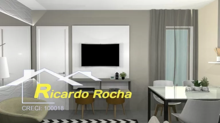 Ótima oportunidade de apartamento novo!