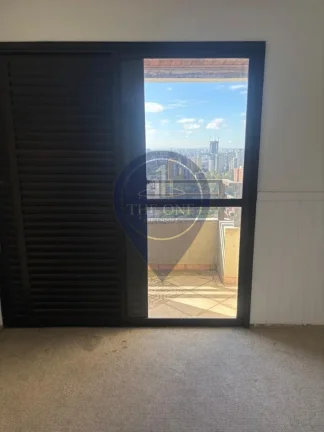 Imagem Apartamento à venda na Vila Andrade, São Paulo-SP: 3 quartos, 1 suíte, 2 salas, 3 banheiros, 4 vagas - 130m².