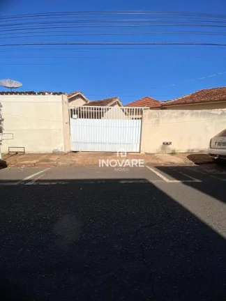 Imagem Casa comercial com 3 dormitórios para alugar, 137 m² por R$ 3.500/mês - Setor Central - Itumbiara/GO