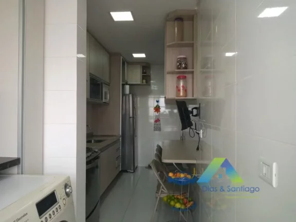 Imagem SÃO CAETANO DO SUL Apartamento 102M², 3 dormitórios, 1 suíte, 2 vagas, lazer completo, ótima localização e valor !!!