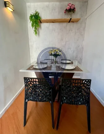 Imagem APARTAMENTO RESIDENCIAL em SÃO PAULO - SP, REAL PARQUE