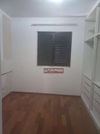 Imagem Apartamento com 3 dormitórios à venda, 70 m² por R$ 610.000,00 - Macedo - Guarulhos/SP