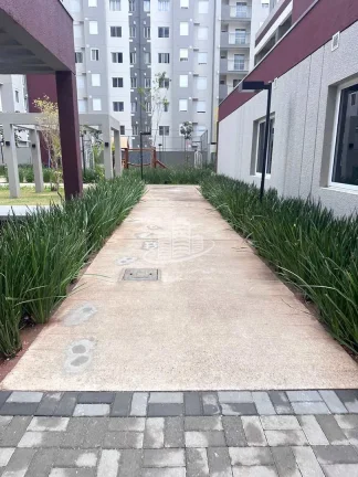 Imagem Apartamento Padrão