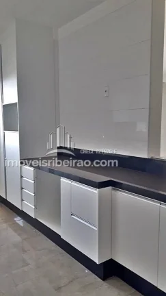 Imagem Mirante do Ipê residencial à venda #imoveisribeirao.com