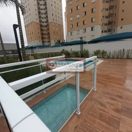 Imagem Apartamento em Jardim Marajoara - São Paulo